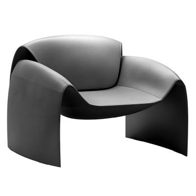 LECLUB ARMCHAIR